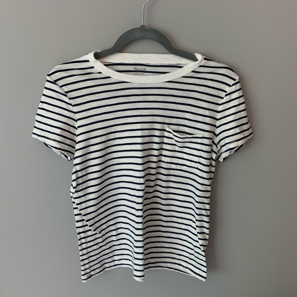 Madewell